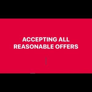 Bundle and save. Make an offer